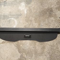 Cargo Cover