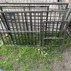 XL Cage
