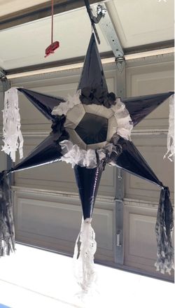 Soccer ⚽️ Star Pinata