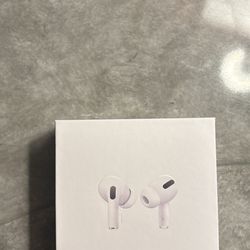 Apple AirPod Pros 