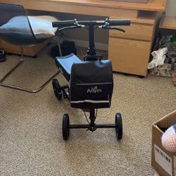 Knee Scooter- Aojin Brand