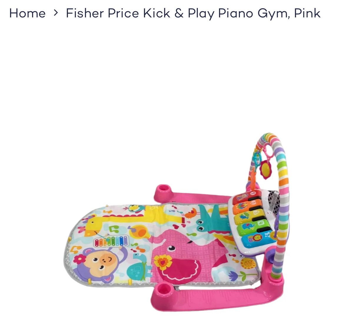Play Gym