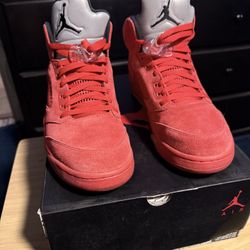 Jordan 5