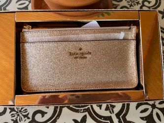 New Kate Spade Wallet $30
