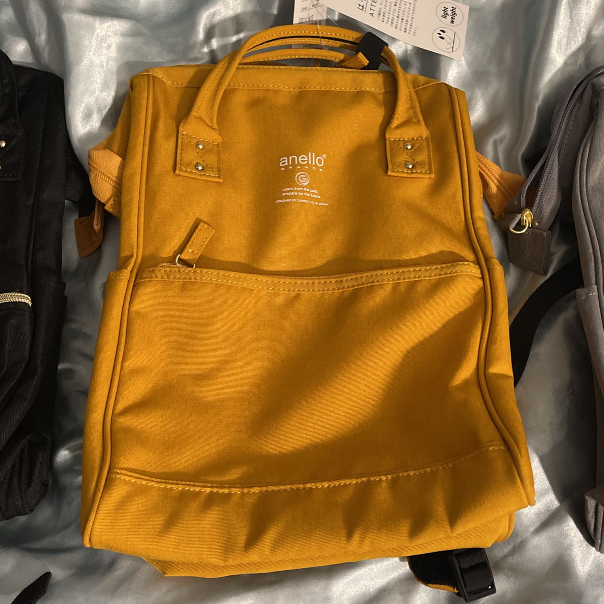 $24.52 anello Backpack Small Size on Sale @ Japan 