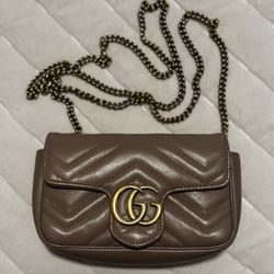 Gucci Purse