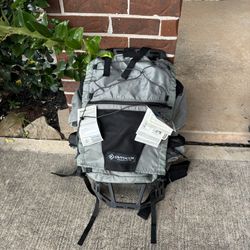 Frame Backpack By Outdoor Products “Mantis”