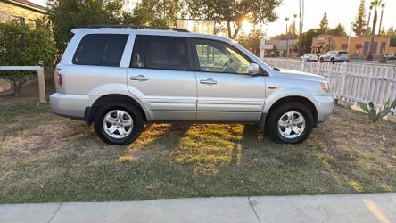 One owner 2008 Honda pilot