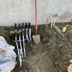 ——SPRINKLER SYSTEM——-