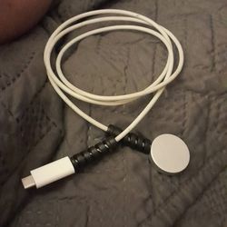 Apple Watch Charger. Like New. 