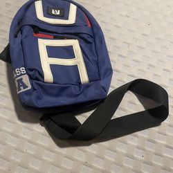 My Hero Academia Sling Backpack