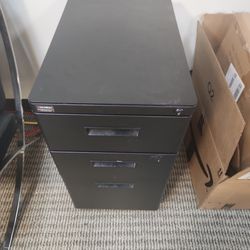 Filing cabinet
