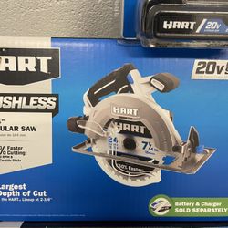 ASSORTED HART TOOLS BUNDLE DEAL * SELLING ALL TOGETHER FOR $225