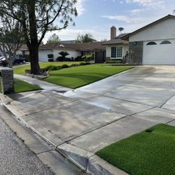 Artificial Turf 