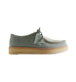 Men’s US 7 1/2 Clarks Originals Wallabee Shoes