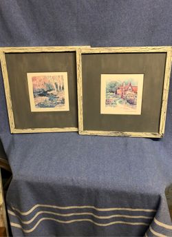 Wall art