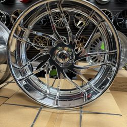 Billet Specialties Blvd 93 5x120.65 5x4.75 Gbody Box Chevy Fitment Instock No Wait Payment Plan Options Available 