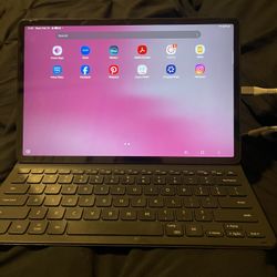 Samsung Tab S7 FE