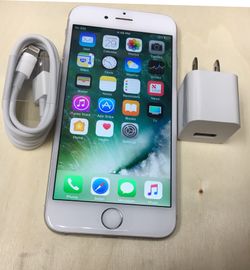 iPhone 6 16GB Unlocked