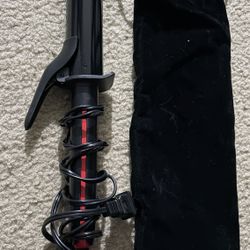 Curling Iron