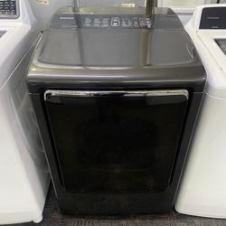 Samsung Dryer 