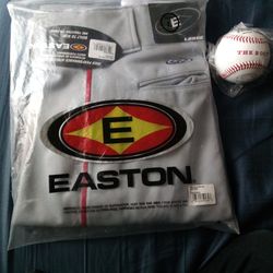 Eaton deluxe adult basketball pants
