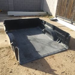 Bed Liner