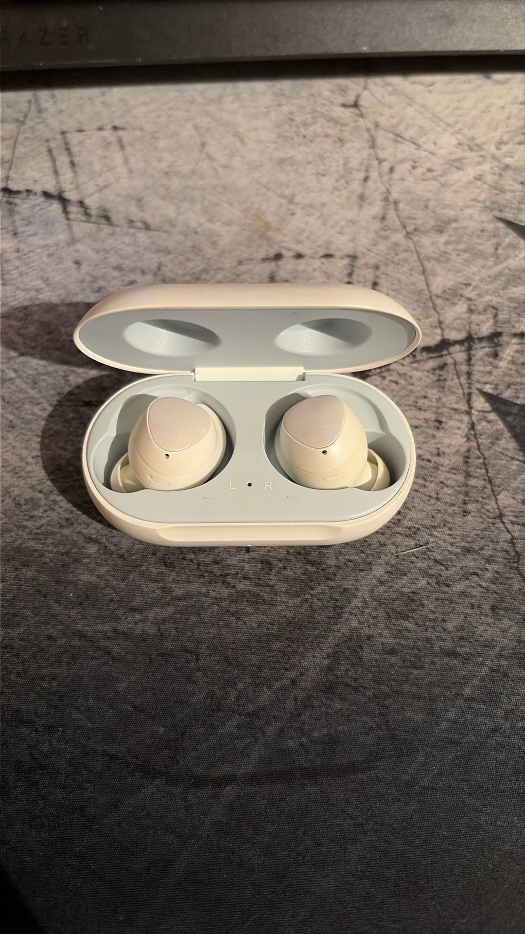 Galaxy Buds