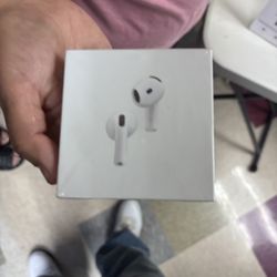airpod 4s 