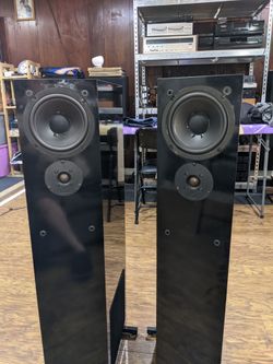 NHT 2.5