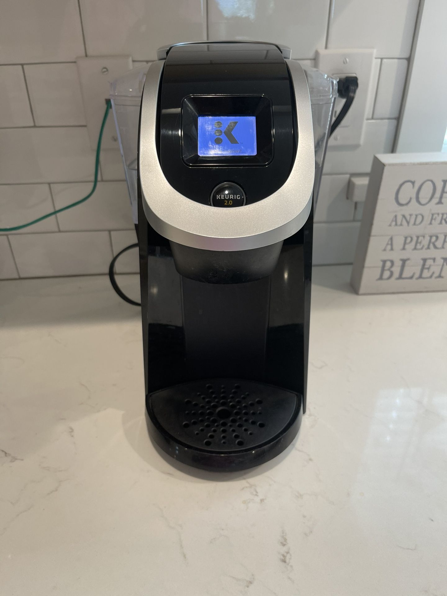 Keurig Coffee Maker