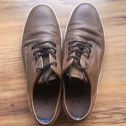 $7 Aldo Brand Size 10 Mens Shoes