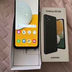 Galaxy a13 