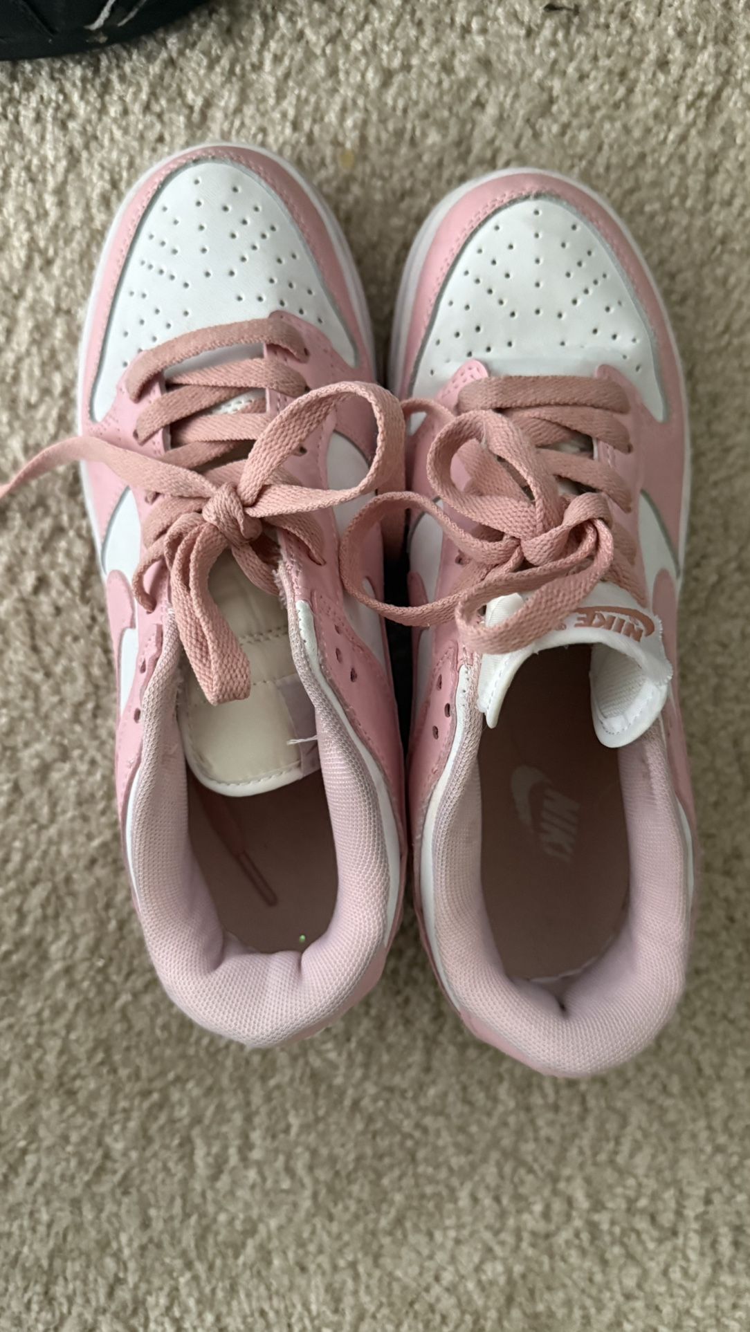 Nike dunk women eur 39