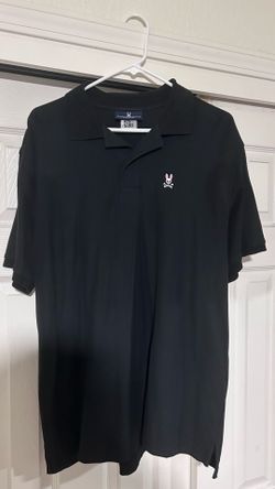 Psycho Bunny polo Large