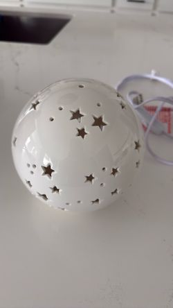 Star light night light