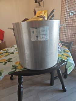 Pot Extra Large