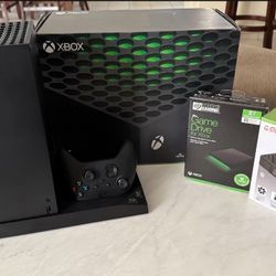 Xbox Series X 