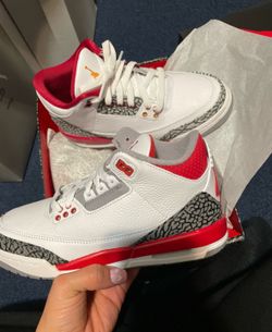 Jordan 3