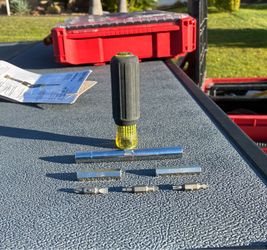 Klein tool 11-1 screwdriver