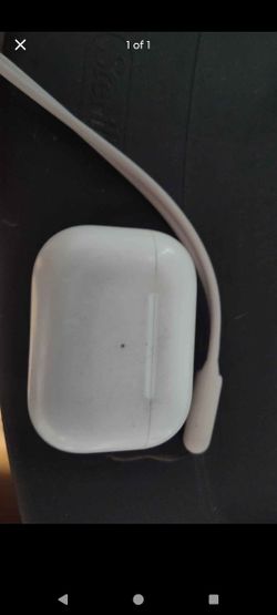 Airpod Pro 2 Generation Case