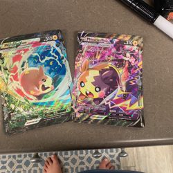 Jombo Cards