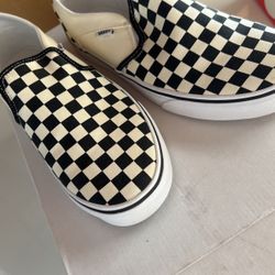 Vans Size 11