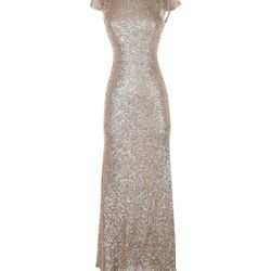 Sorella Vita Sequin Cocktail Dress