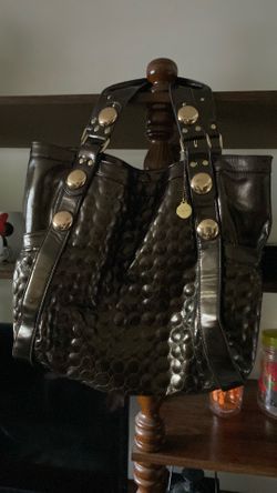 Big Buddha Bag