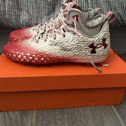 underarmor clone fb cleats