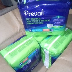 Prevail 