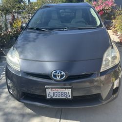 2010 Prius 