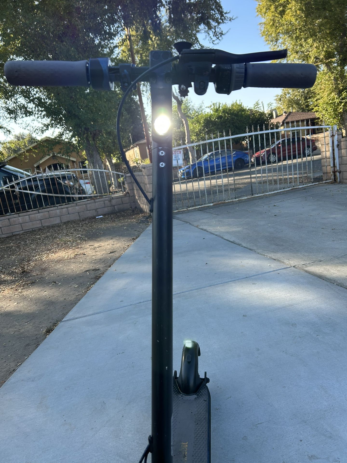 Ninebot Segway Max G30