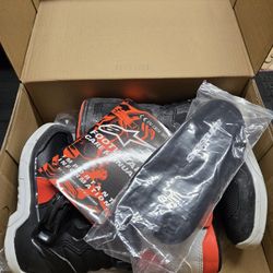 Alpinestars Boots Tech 3s Kids Size 1